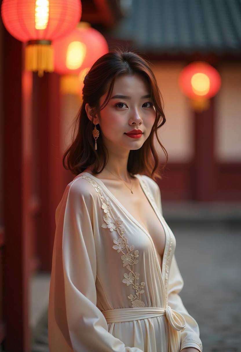 我的事说来话长
